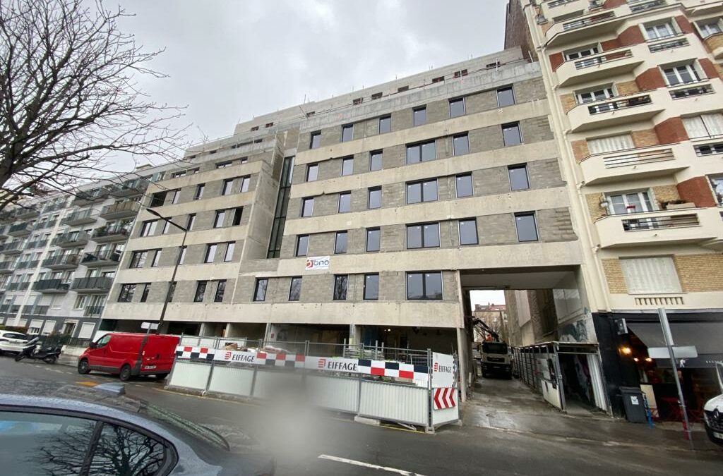 Boulogne-Billancourt