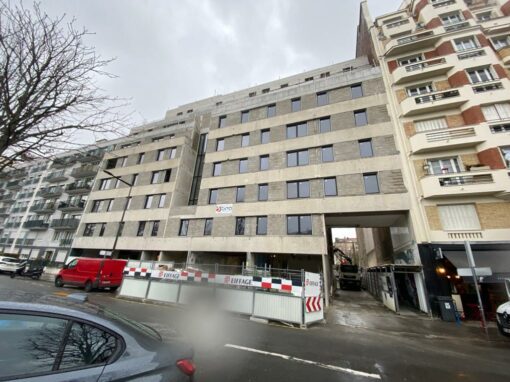 Boulogne-Billancourt