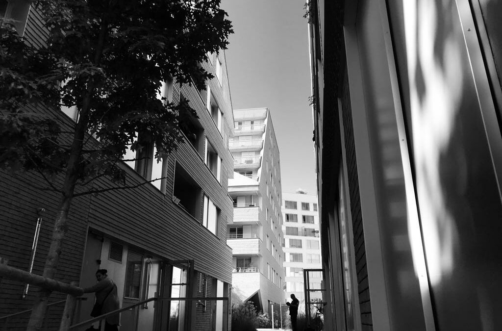 Boulogne Delta sud