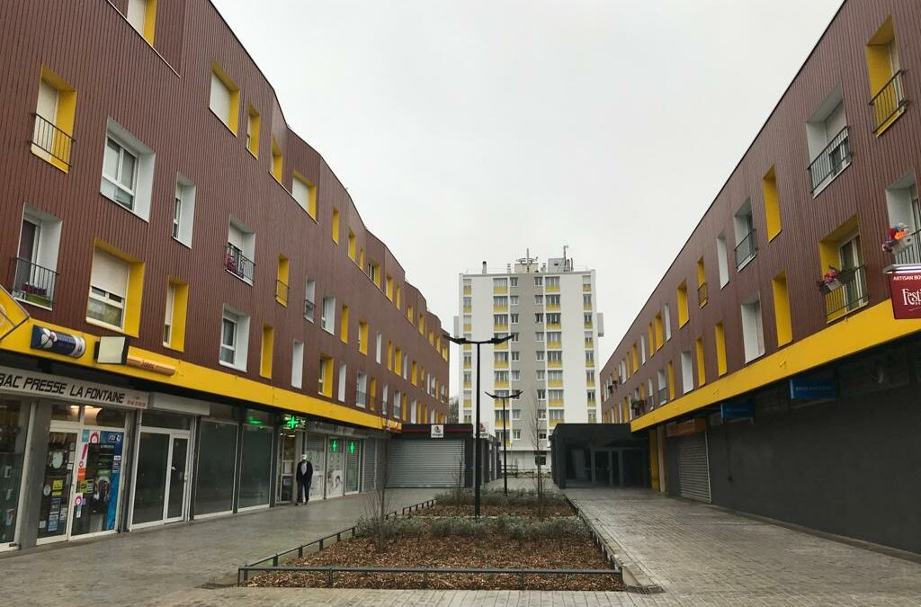 Bretigny-sur-Orge