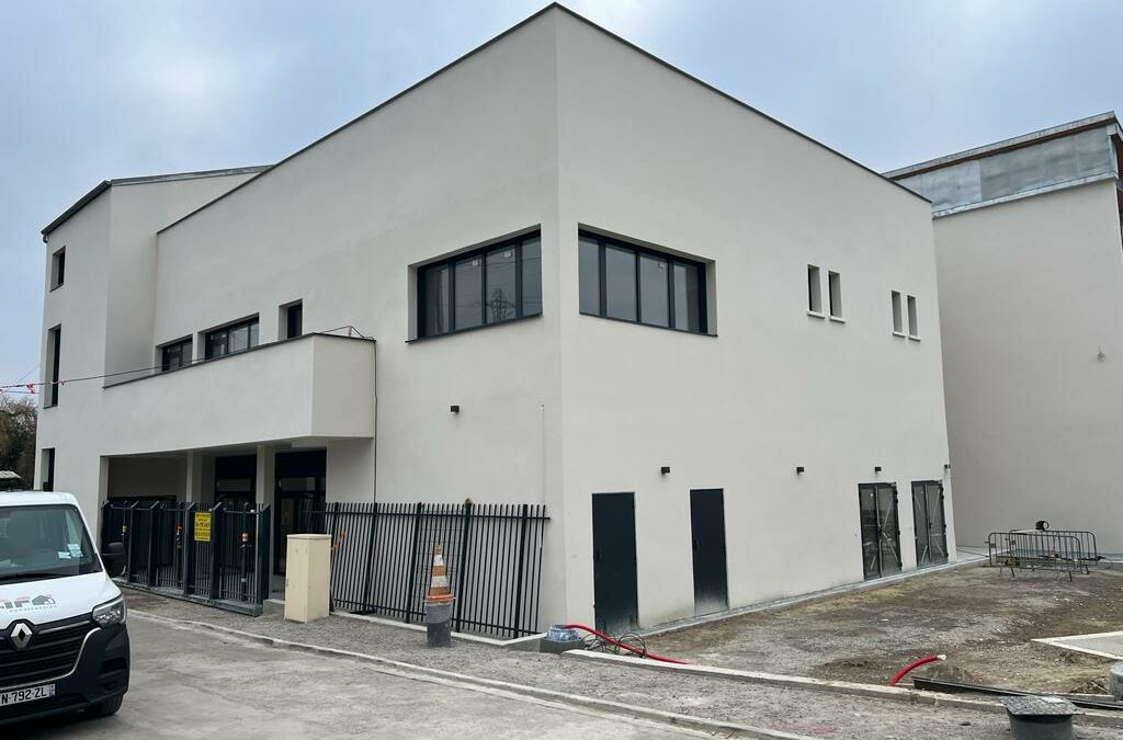 Neuilly-sur-Marne 2