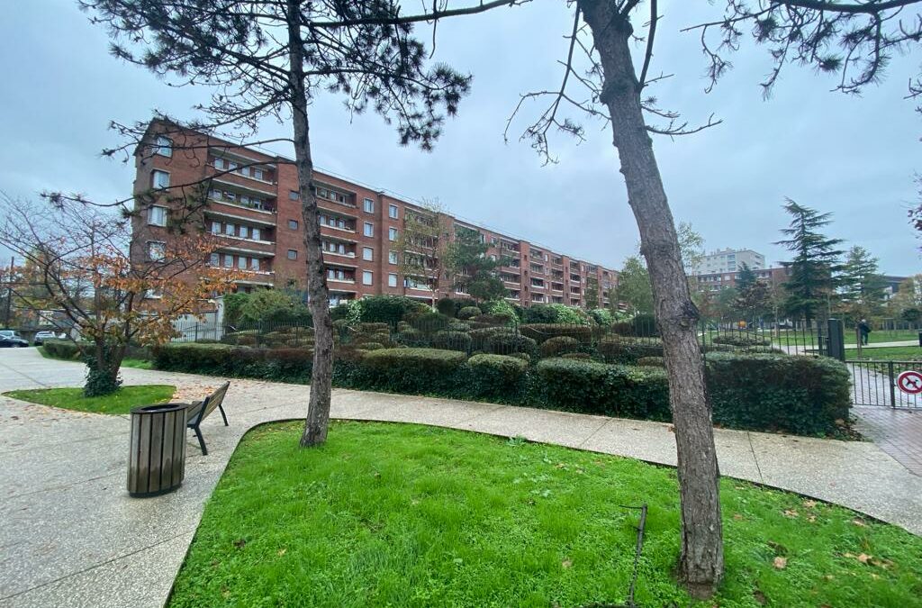 Alfortville