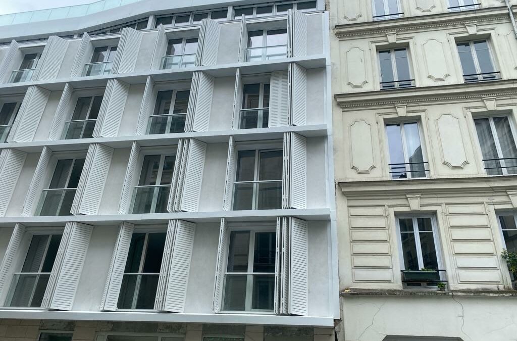 Paris 17e