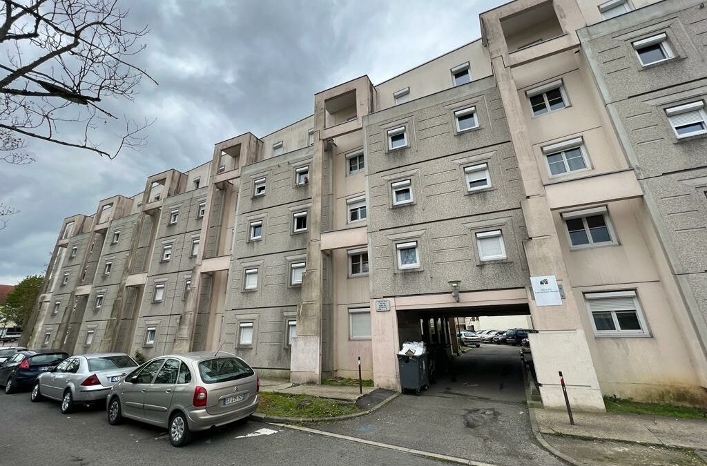 Savigny-le-temple